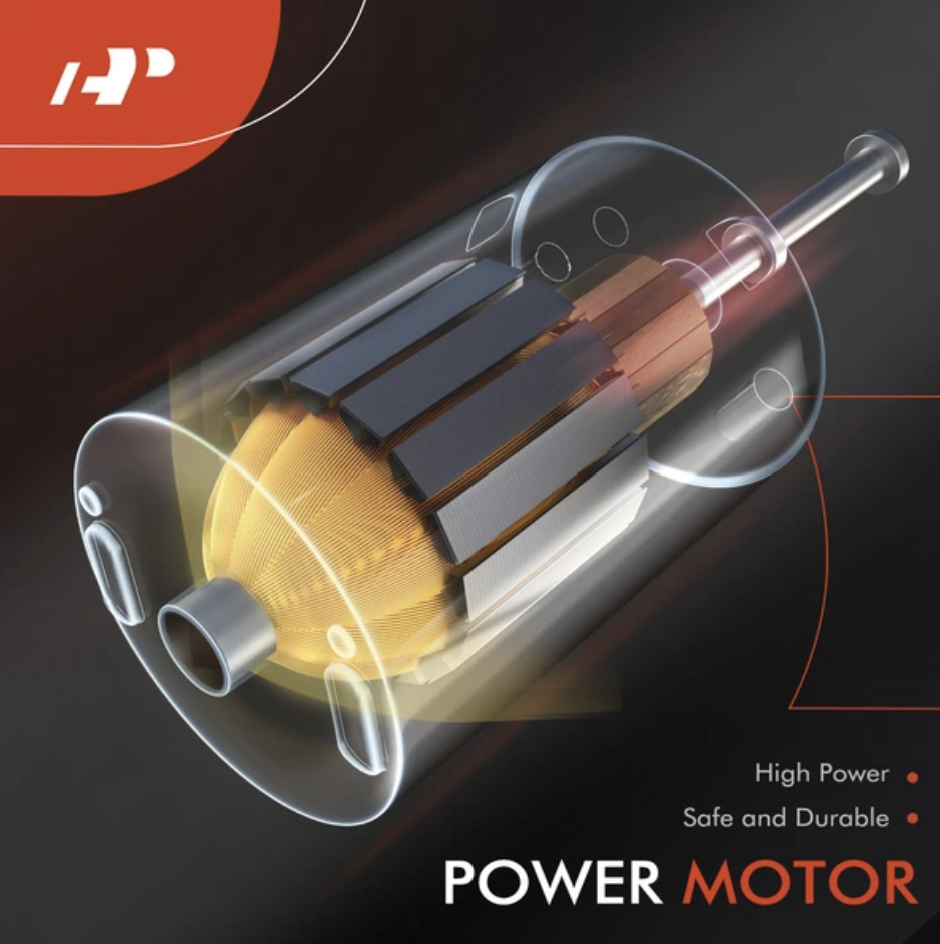 BDA04046-C - WJ 99-04 KALORİFER YÖNLENDİRME MOTORU