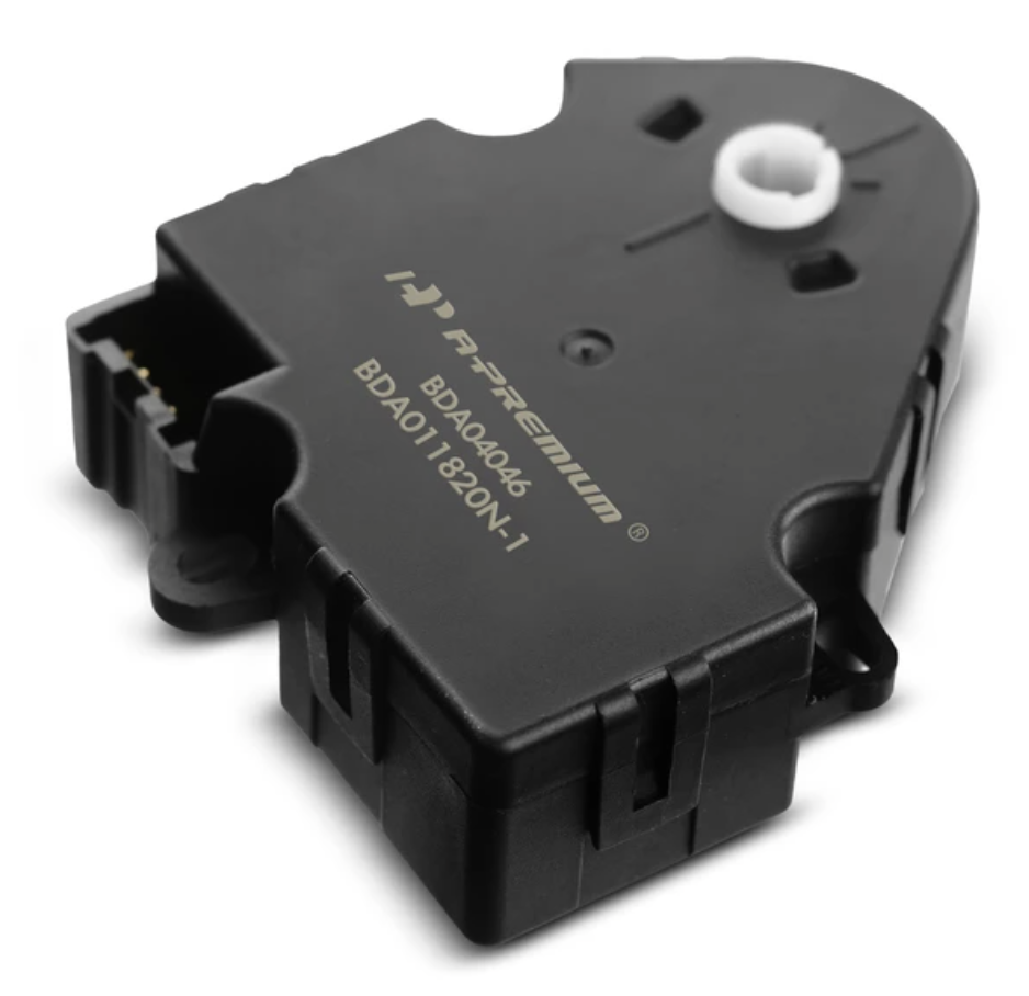 BDA04046-C - WJ 99-04 KALORİFER YÖNLENDİRME MOTORU