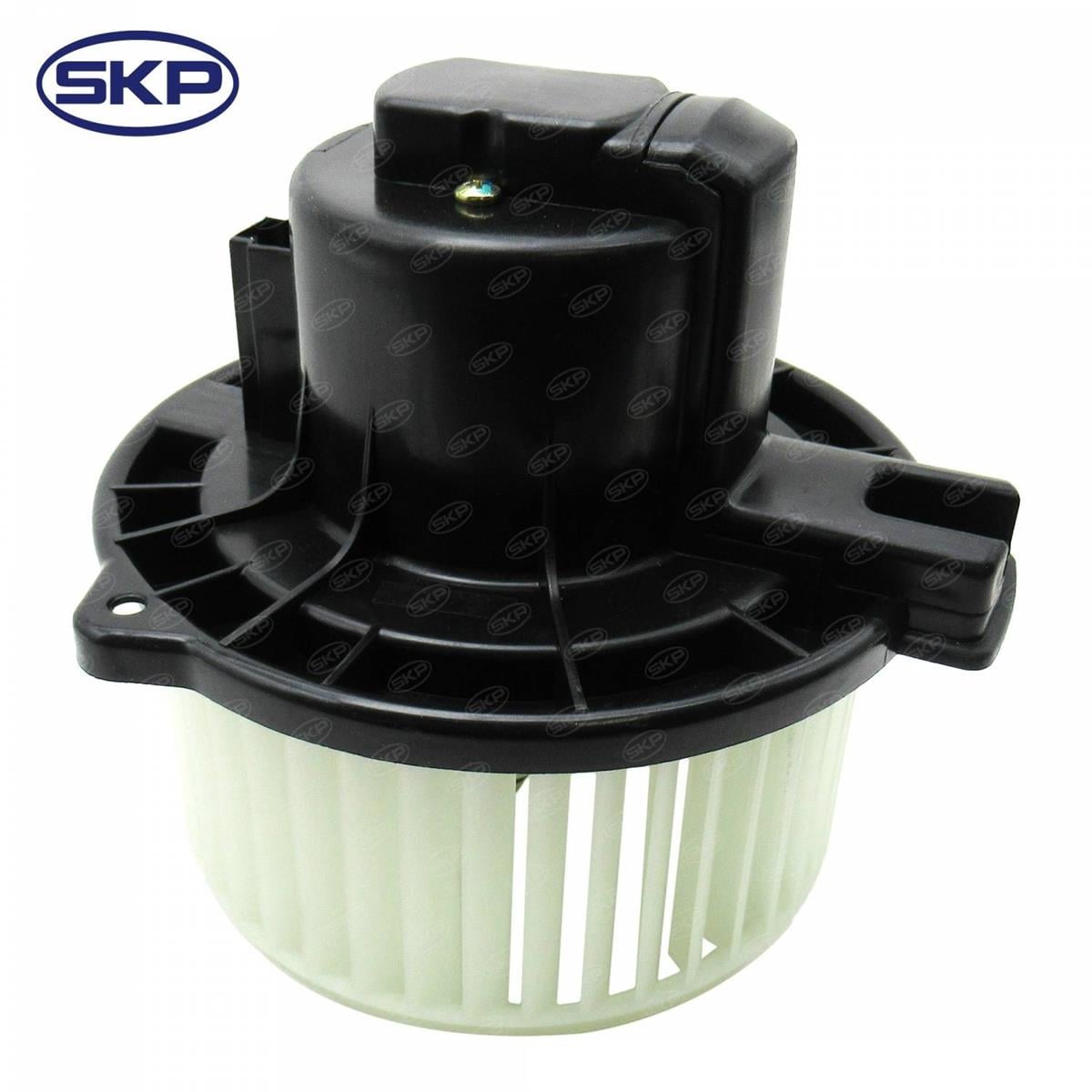WJ KALORİFER MOTORU