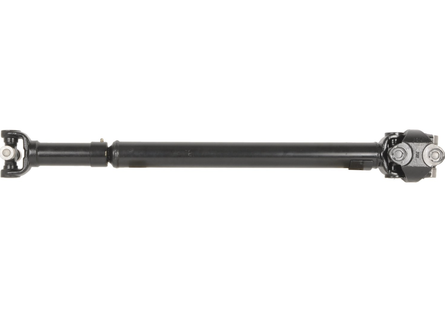 U 54100451 - WJ ÖN ŞAFT ÇİFT KARDANLI
