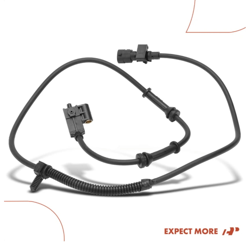 ABS316AAJ-C - WJ ÖN SAĞ ABS SENSÖRÜ
