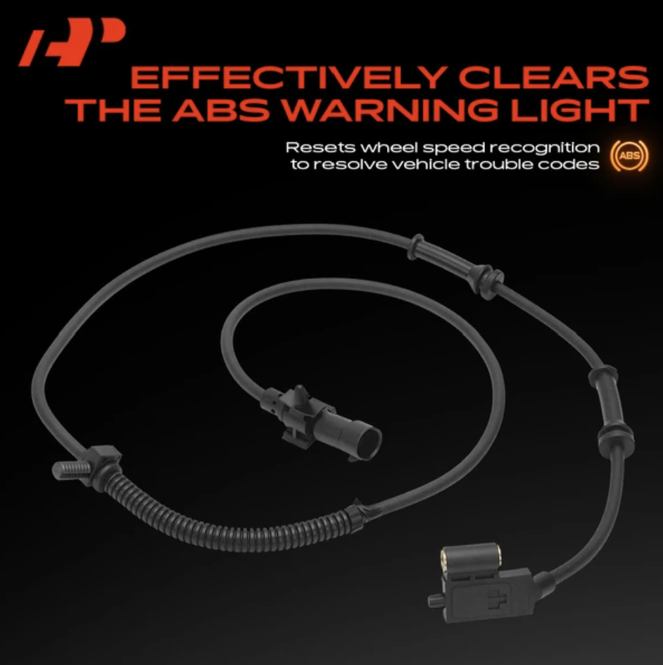ABS317ABJ-C - WJ ÖN SOL ABS SENSÖRÜ