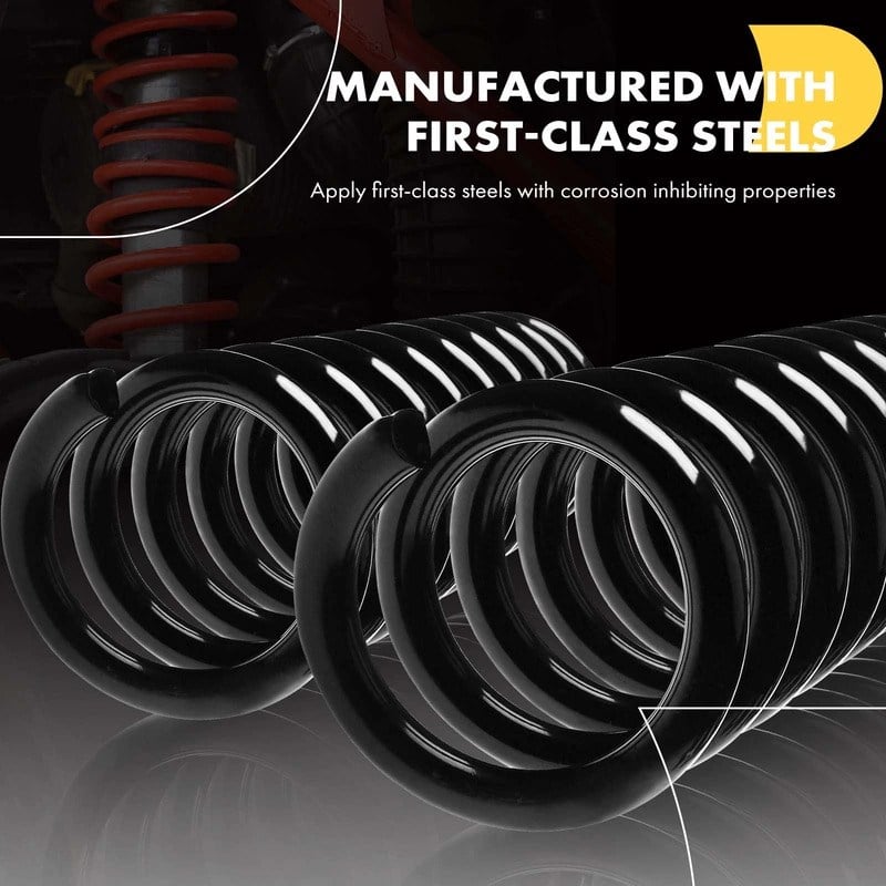 CSA1026-C - WJ ÖN YAY İKİLİ