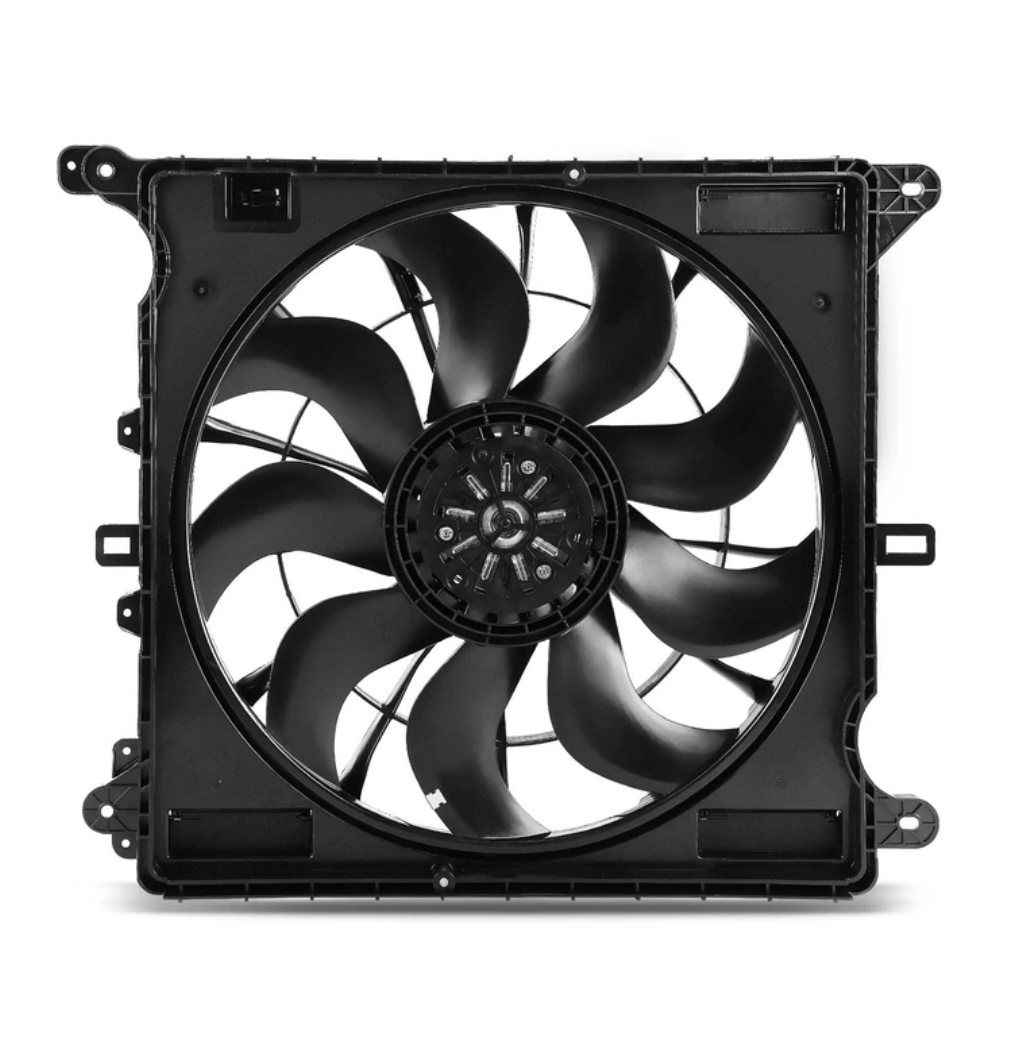 WK 2021-2024 ELEKTRİKLİ FAN