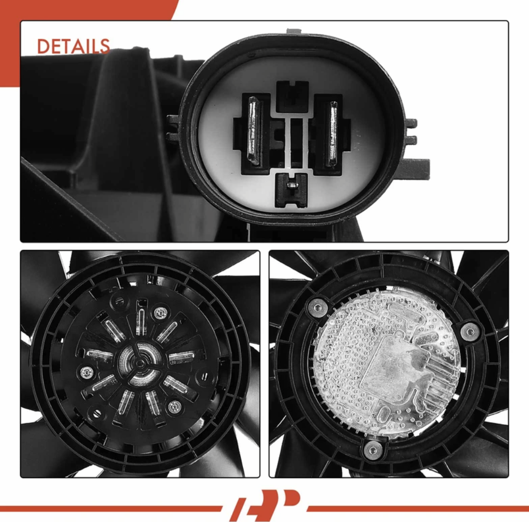 WK 2021-2024 ELEKTRİKLİ FAN