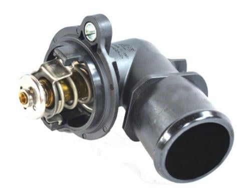 WK 3.0 TERMOSTAT KOMPLE 2014-2022