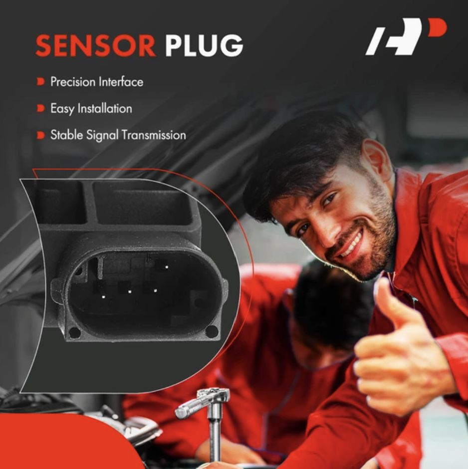 HLS64092-C - WK ÖN SAĞ YÜKSEKLİK SEVİYE SENSÖRÜ