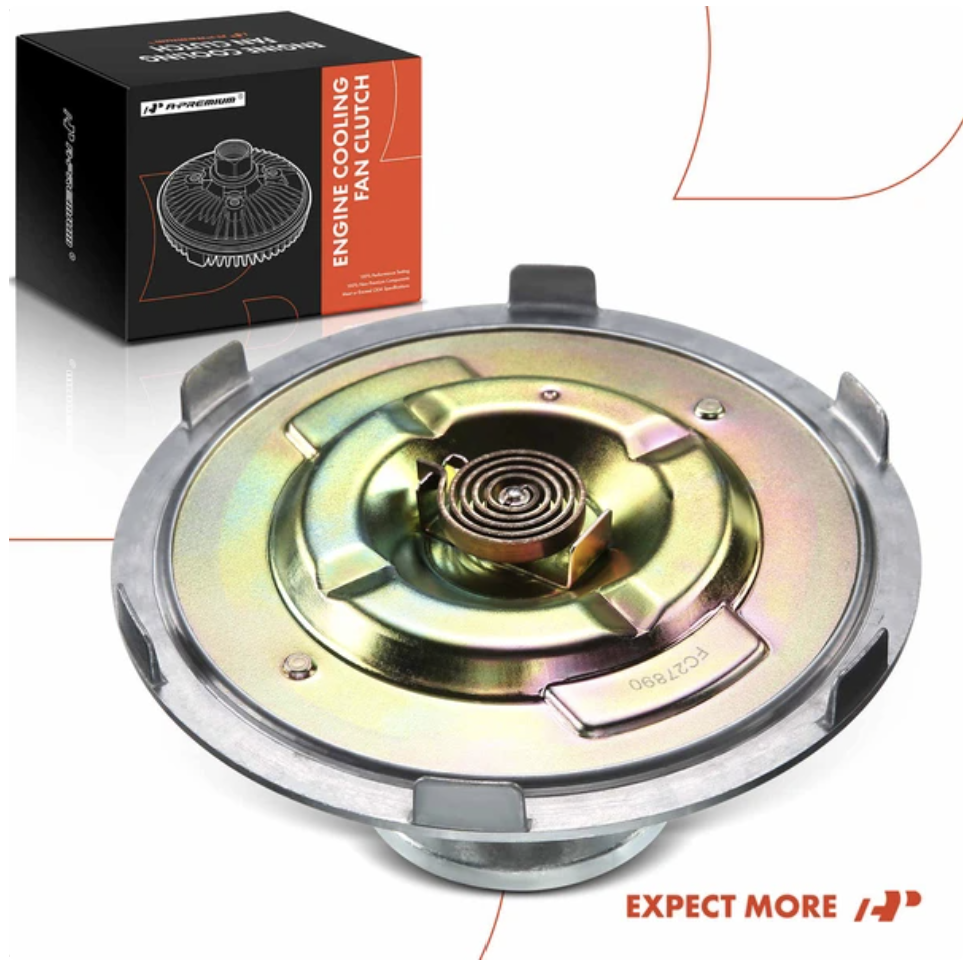 FC27890-C - XJ 4.0 TERMİK 87-01