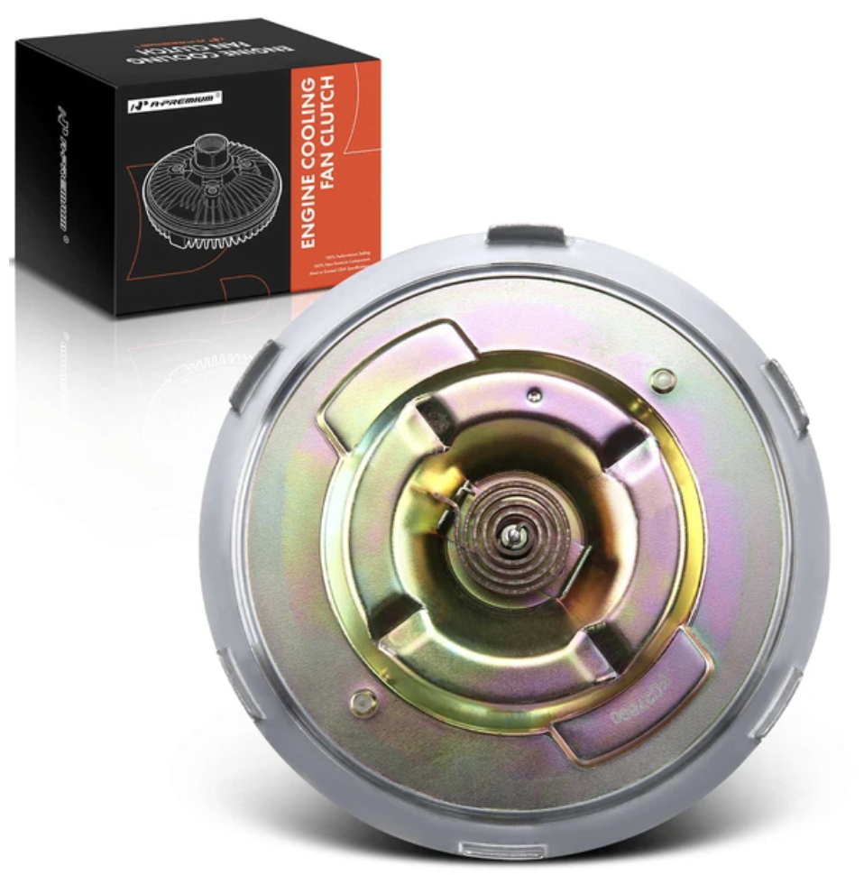 FC27890-C - XJ 4.0 TERMİK 87-01