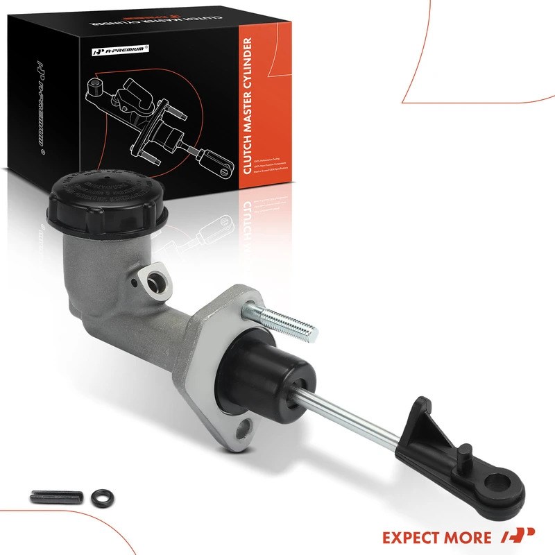 CMC50005 - XJ 91-96 DEBRİYAJ ÜST MERKEZİ