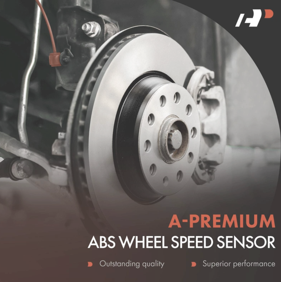XJ 94-2001 ARKA SAĞ ABS SENSÖRÜ