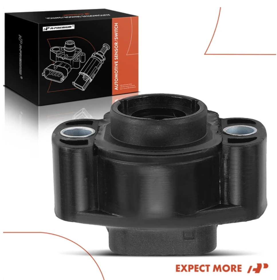 XJ TJ 4.0 97 SONRASI TPS SENSÖRÜ