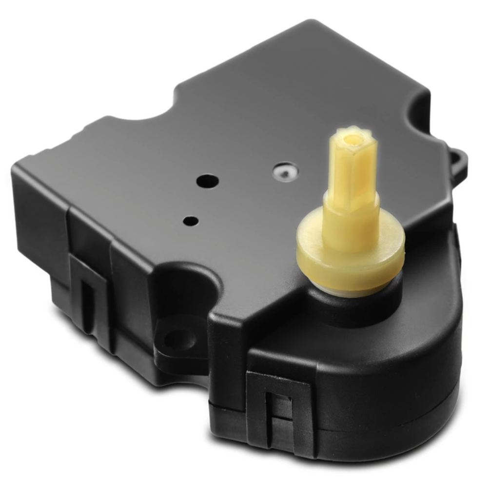XJ TJ 98-01 KALORİFER YÖNLENDİRME MOTORU