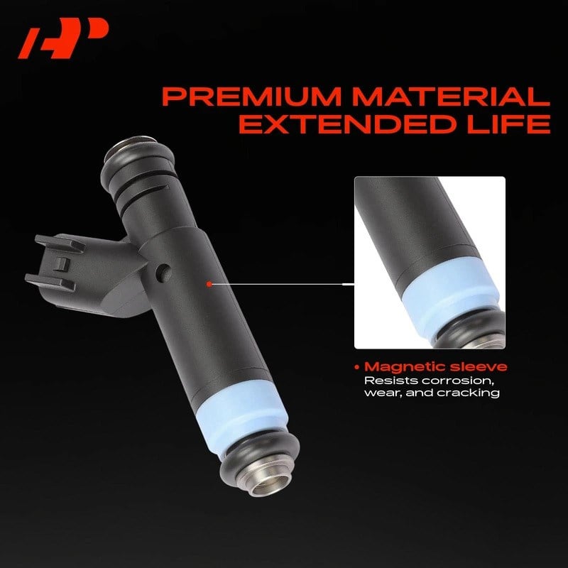 APFI181 - XJ WJ TJ 4.0 99-04 6 LI ENJEKTÖR SETİ