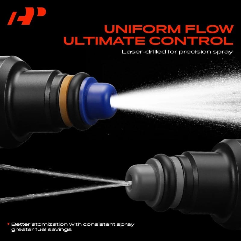 APFI181 - XJ WJ TJ 4.0 99-04 6 LI ENJEKTÖR SETİ
