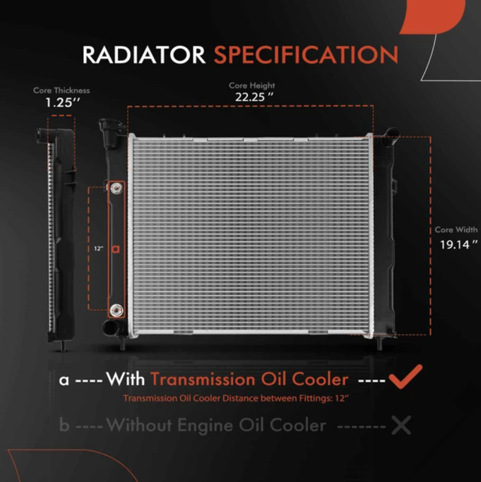 ZJ 4.0 RADYATÖR