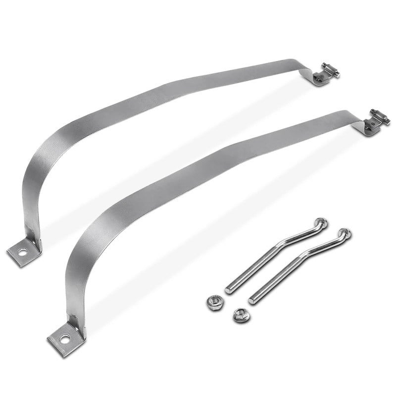 FTS78163T-C - ZJ 4.0 5.2 5.9 BENZİN DEPO ASKISI STRAP İKİLİ SET