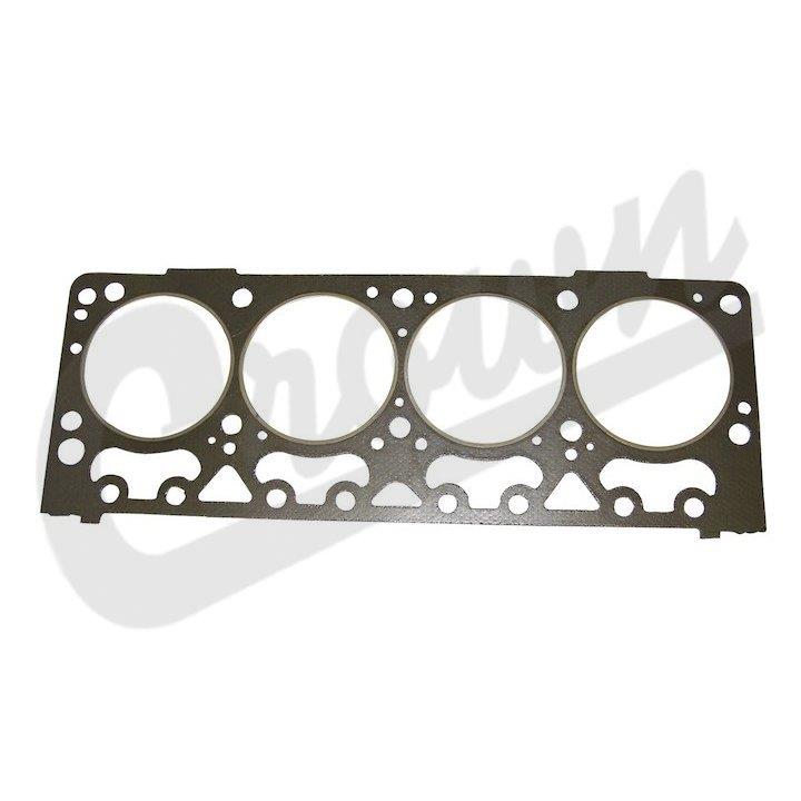 ZJ 5.9 SİLİNDİR KAPAK CONTASI