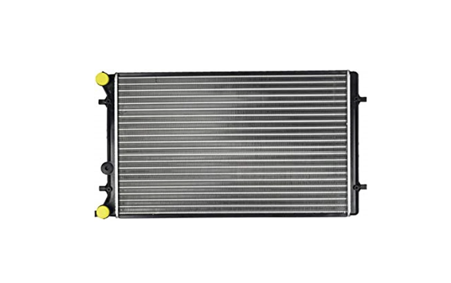 ZJ 5.2 MOTOR SU RADYATÖRÜ