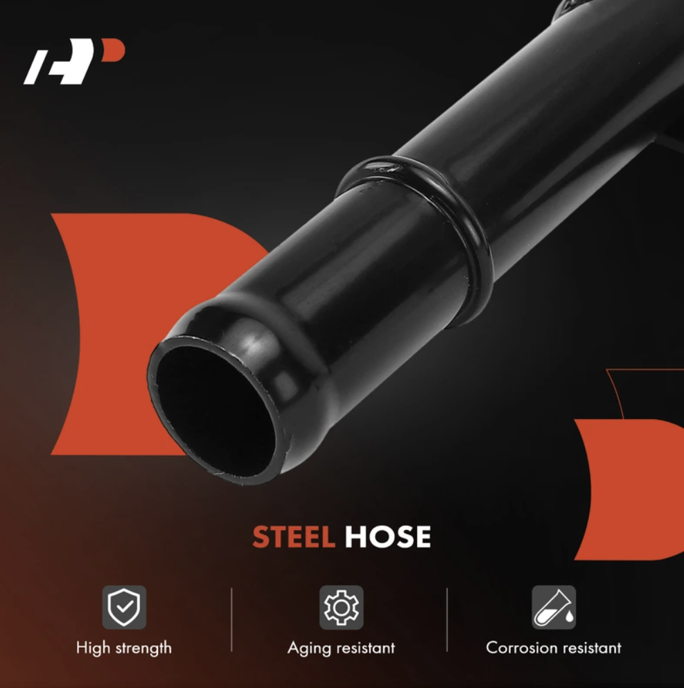 ZJ 5.2 93-95 DEVİRDAİM BY PASS METAL BORU