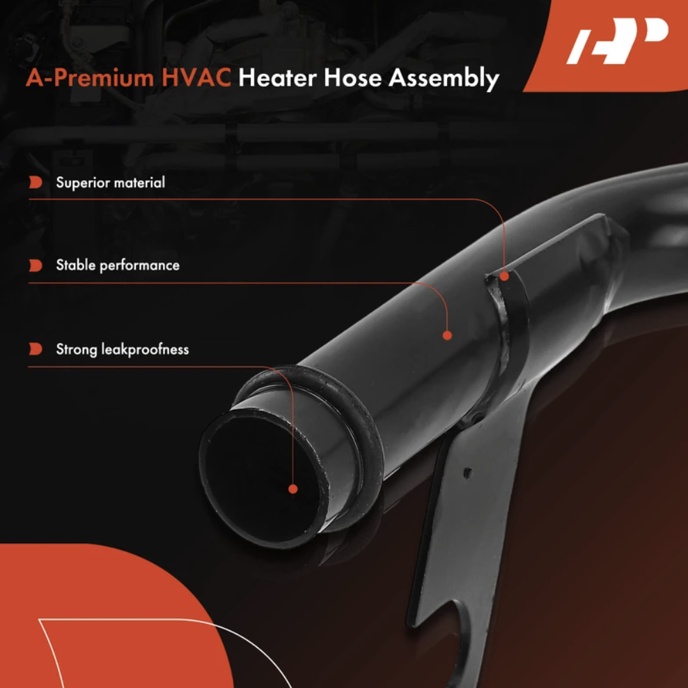 ZJ 5.2 93-95 DEVİRDAİM BY PASS METAL BORU