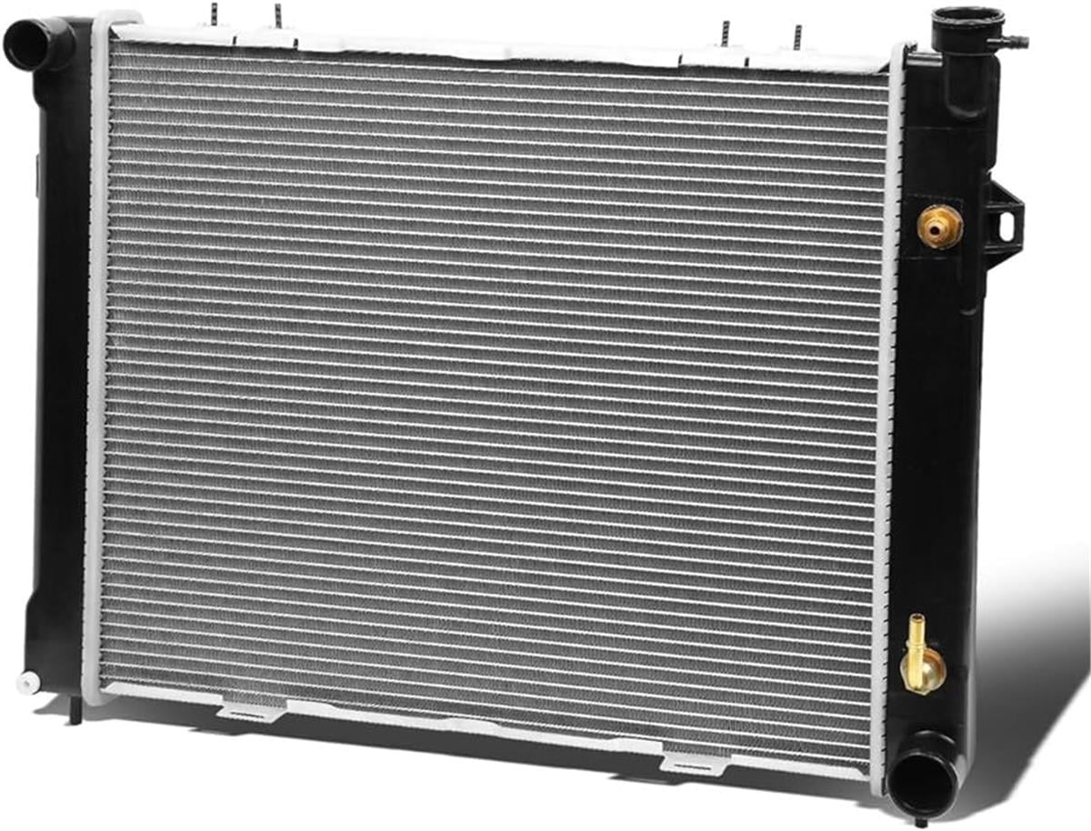 ZJ 5.2 RADYATÖR