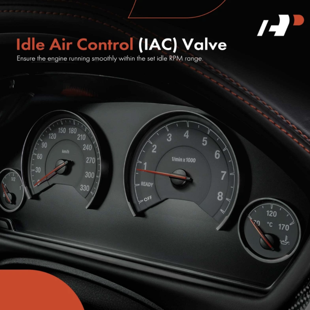 ZJ 5.2 5.9 (İAC) ROLANTİ MOTORU
