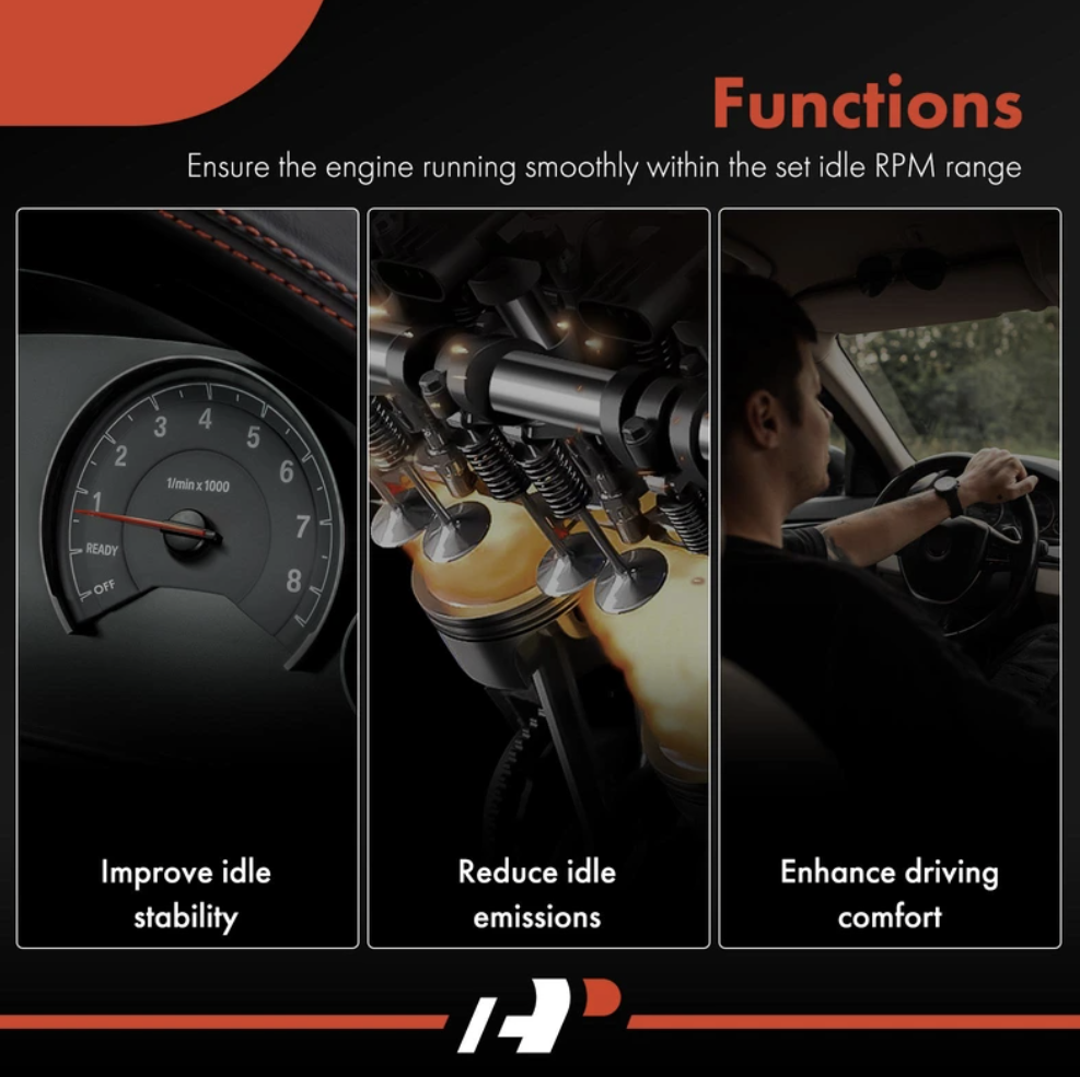 ZJ 5.2 5.9 (İAC) ROLANTİ MOTORU