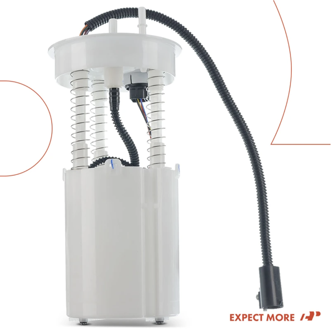 ZJ 93-94 BENZİN DEPO ŞAMANDIRASI