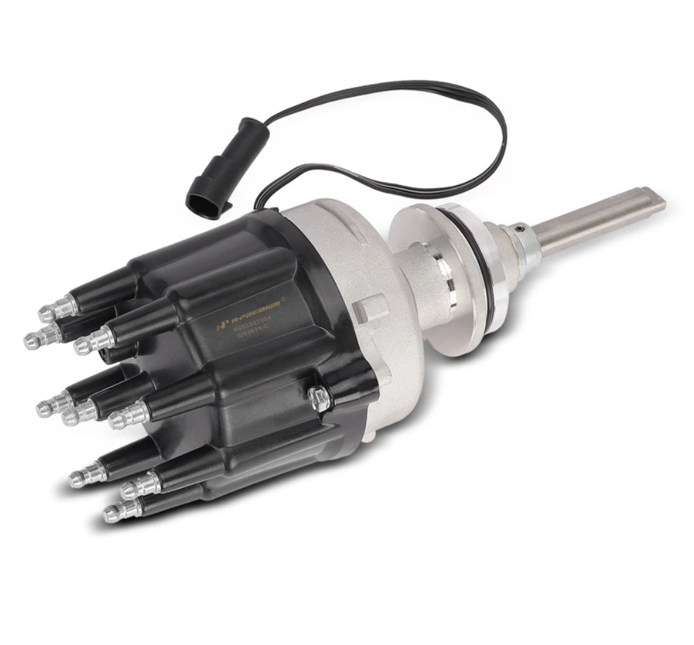 ZJ 93-97 DİSTRÜBÜTÖR KOMPLE
