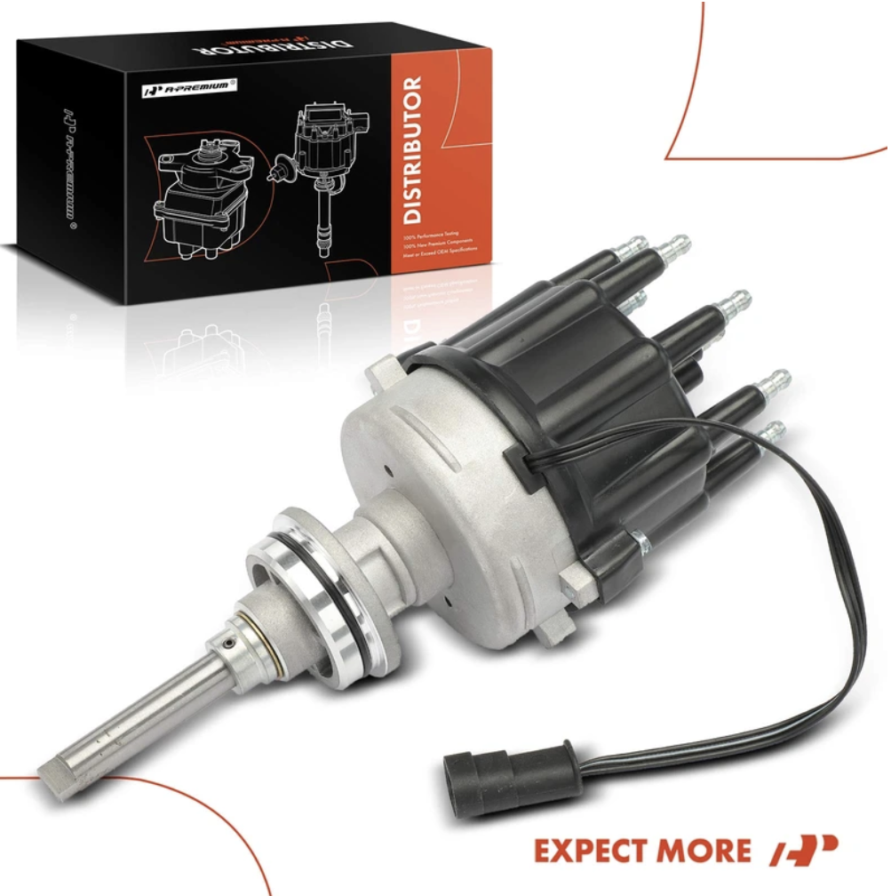 ZJ 93-97 DİSTRÜBÜTÖR KOMPLE