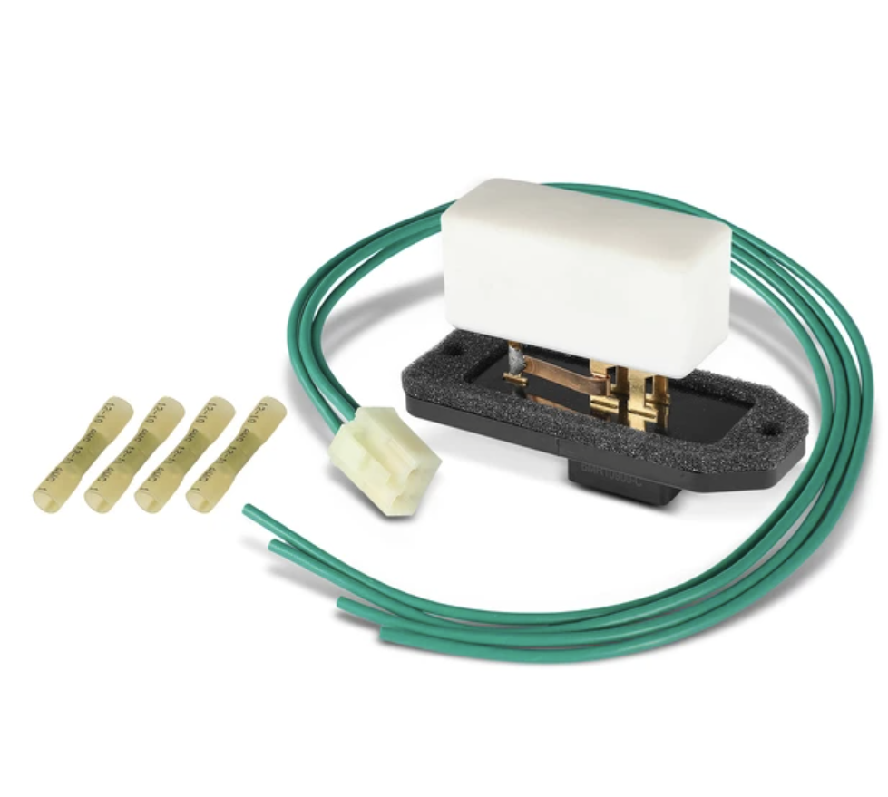 ZJ 93-98 KALORİFER REZİZTANSI