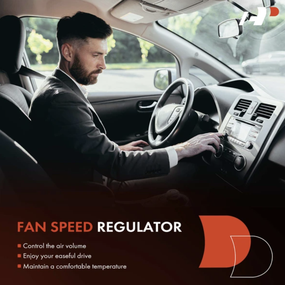 ZJ 93-98 KALORİFER REZİZTANSI