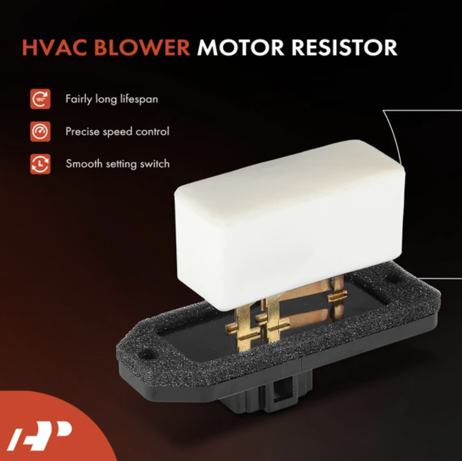 ZJ 93-98 KALORİFER REZİZTANSI