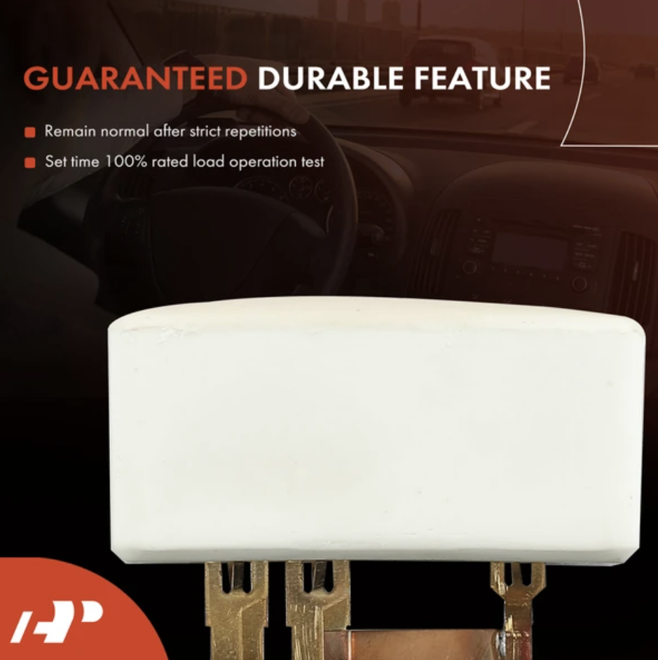 ZJ 93-98 KALORİFER REZİZTANSI