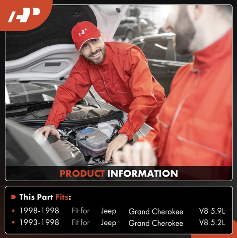 ZJ 93-98 KLİMA KOMPRESÖRÜ