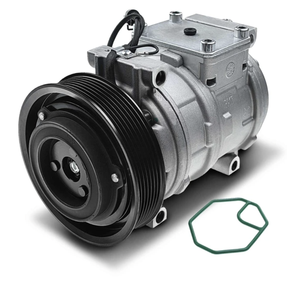 ZJ 93-98 KLİMA KOMPRESÖRÜ