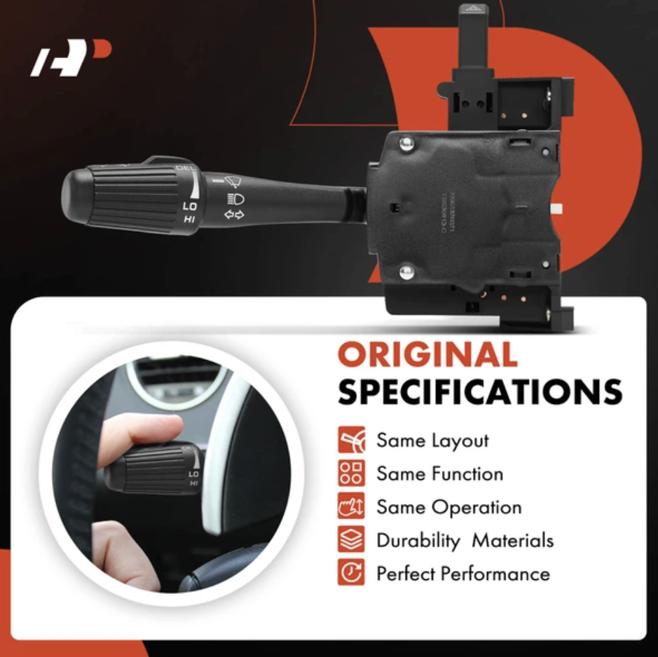ZJ 93-98 SİNYAL SİLECEK KOLU