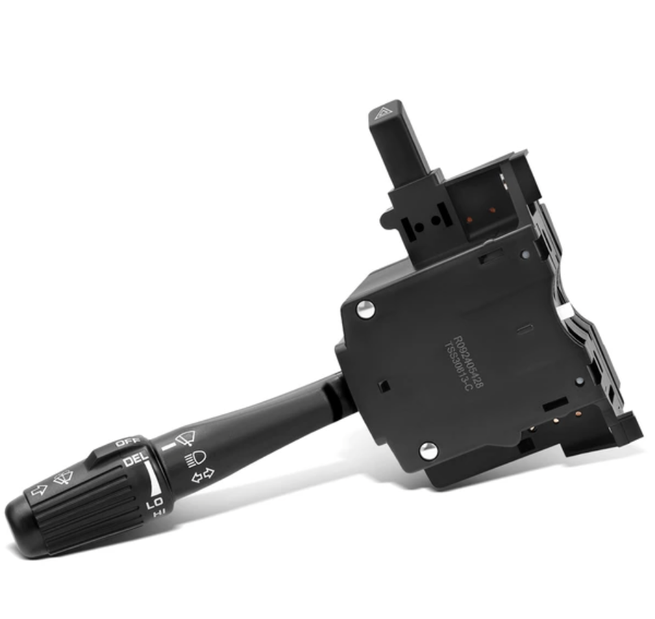 ZJ 93-98 SİNYAL SİLECEK KOLU