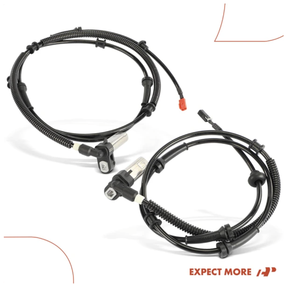 ZJ 94-98 ARKA SAĞ SOL ABS SENSÖR SETİ