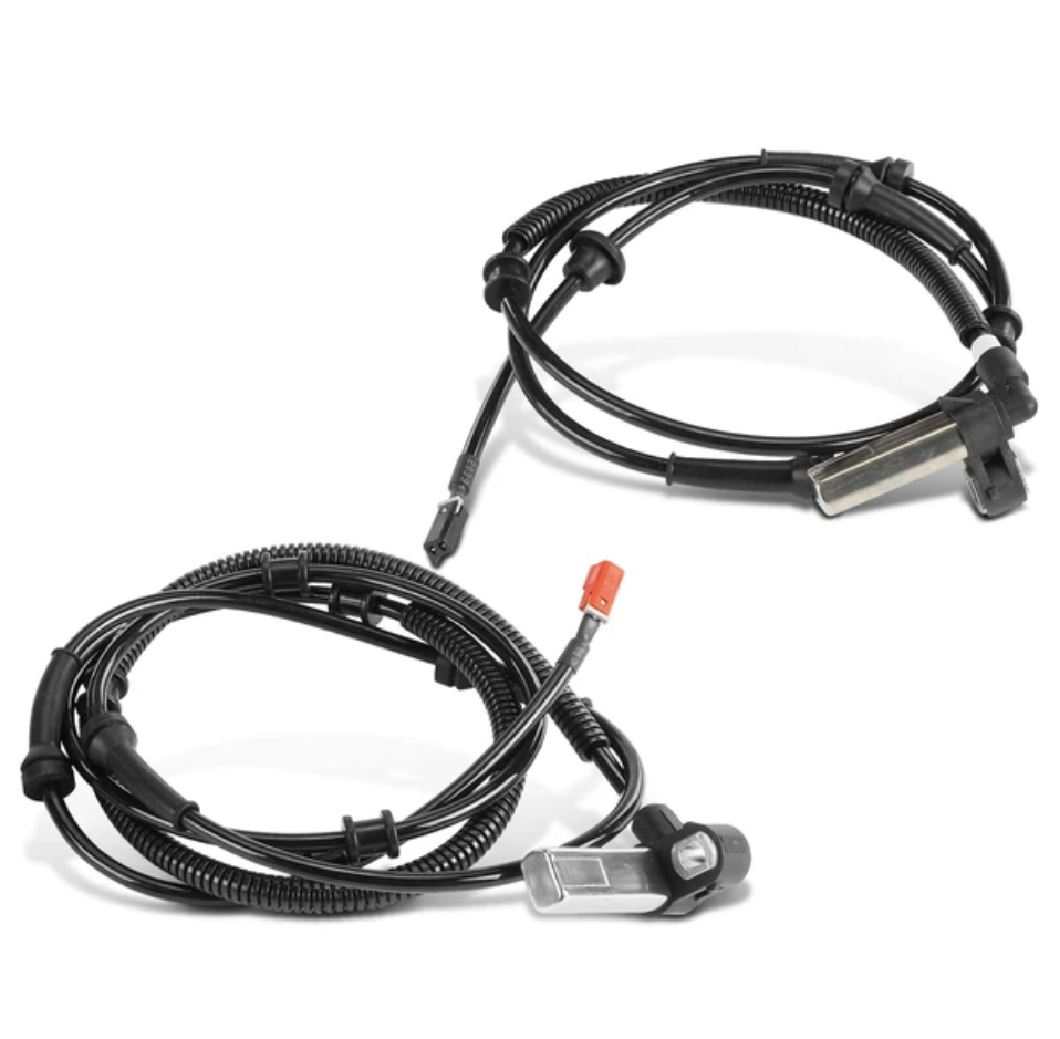 ZJ 94-98 ARKA SAĞ SOL ABS SENSÖR SETİ