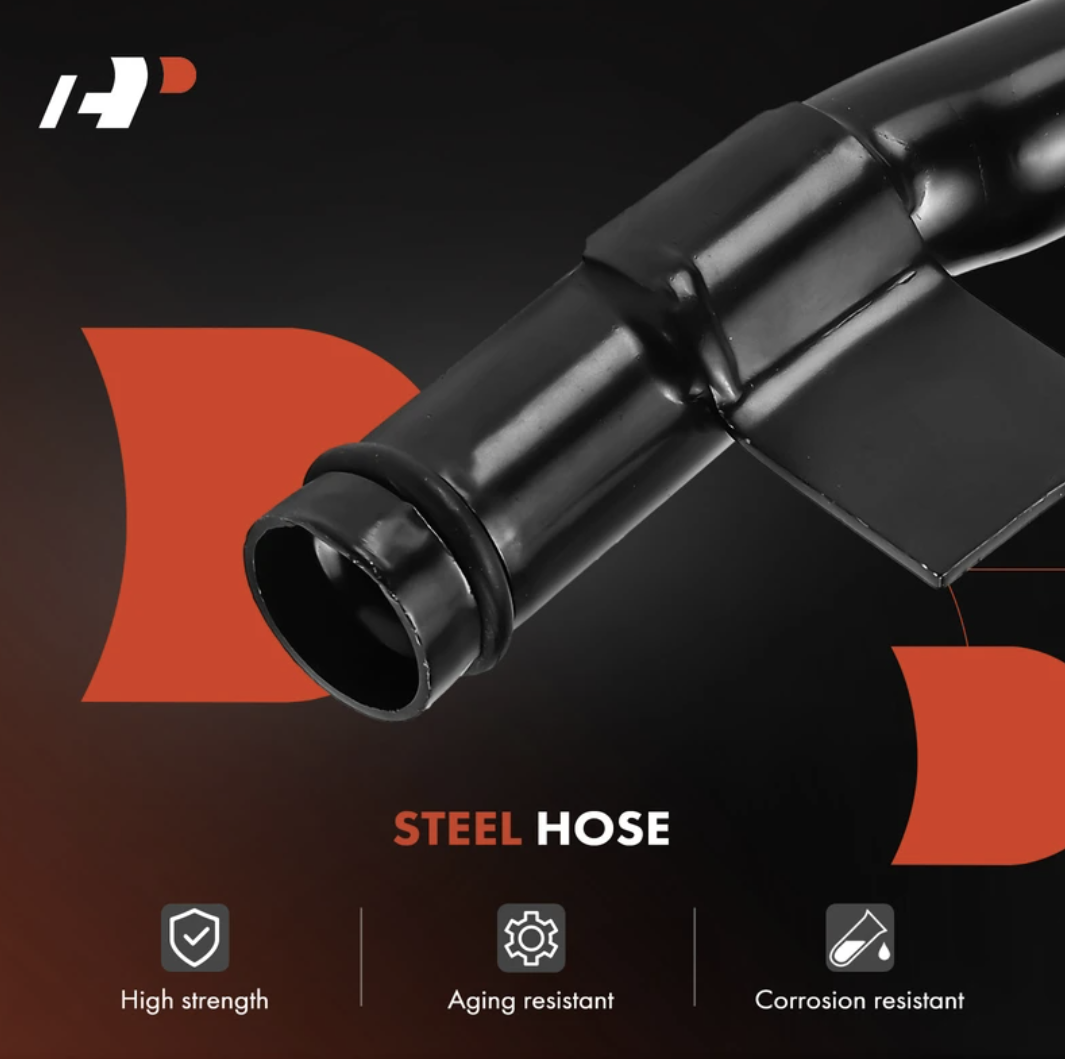 ZJ DEVİRDAİM BYPASS BORU METAL