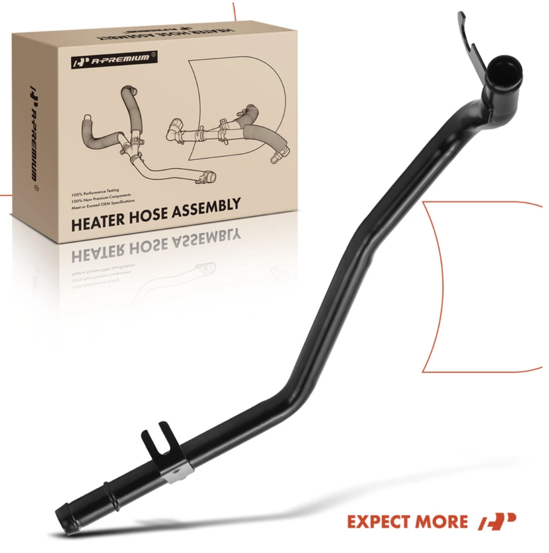 ZJ DEVİRDAİM BYPASS BORU METAL