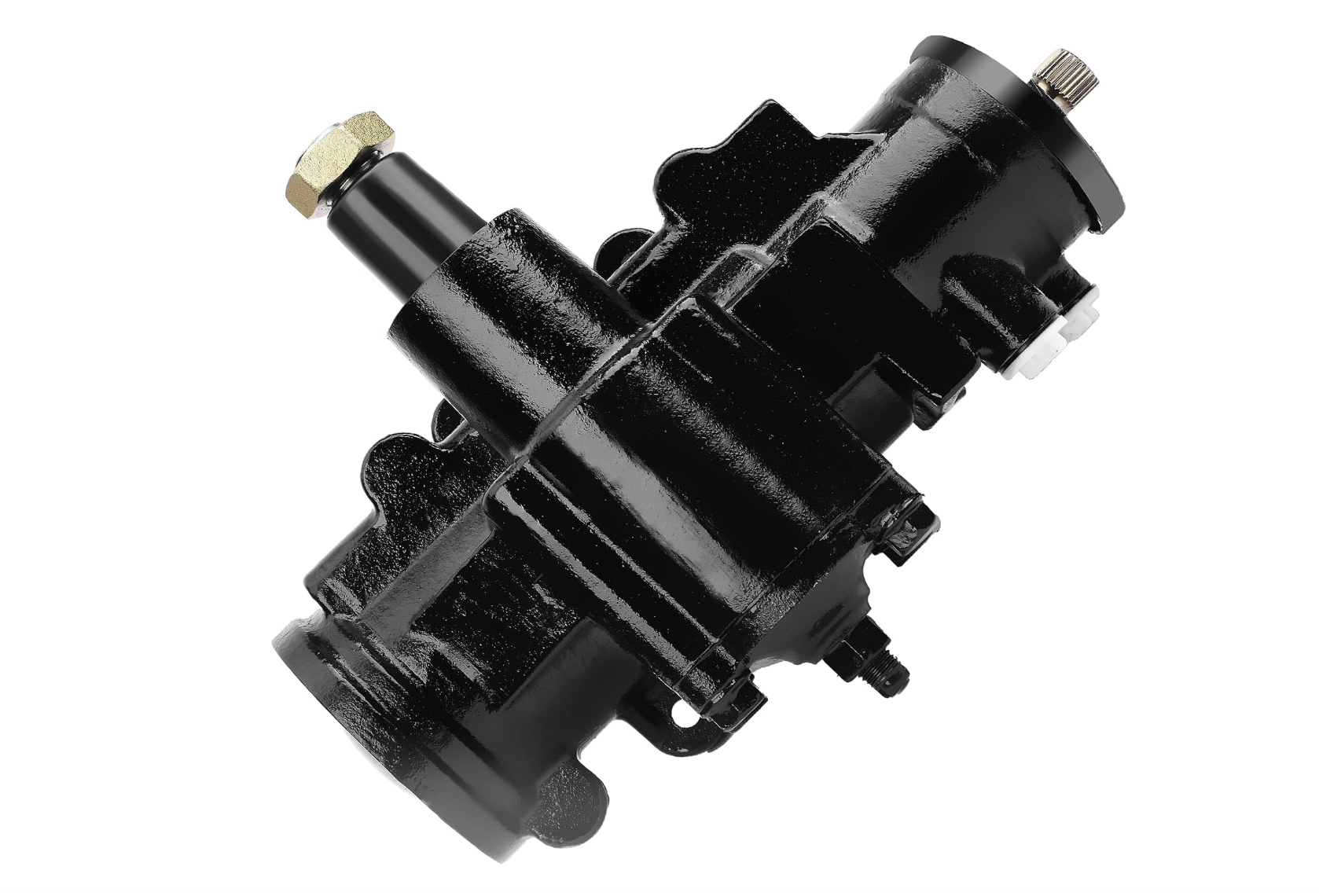 U 10300110 - ZJ DİREKSİYON KUTUSU
