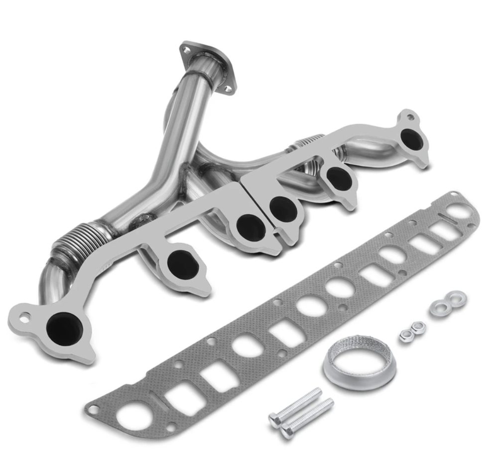 ZJ XJ 4.0 EGSOZ MANİFOLD