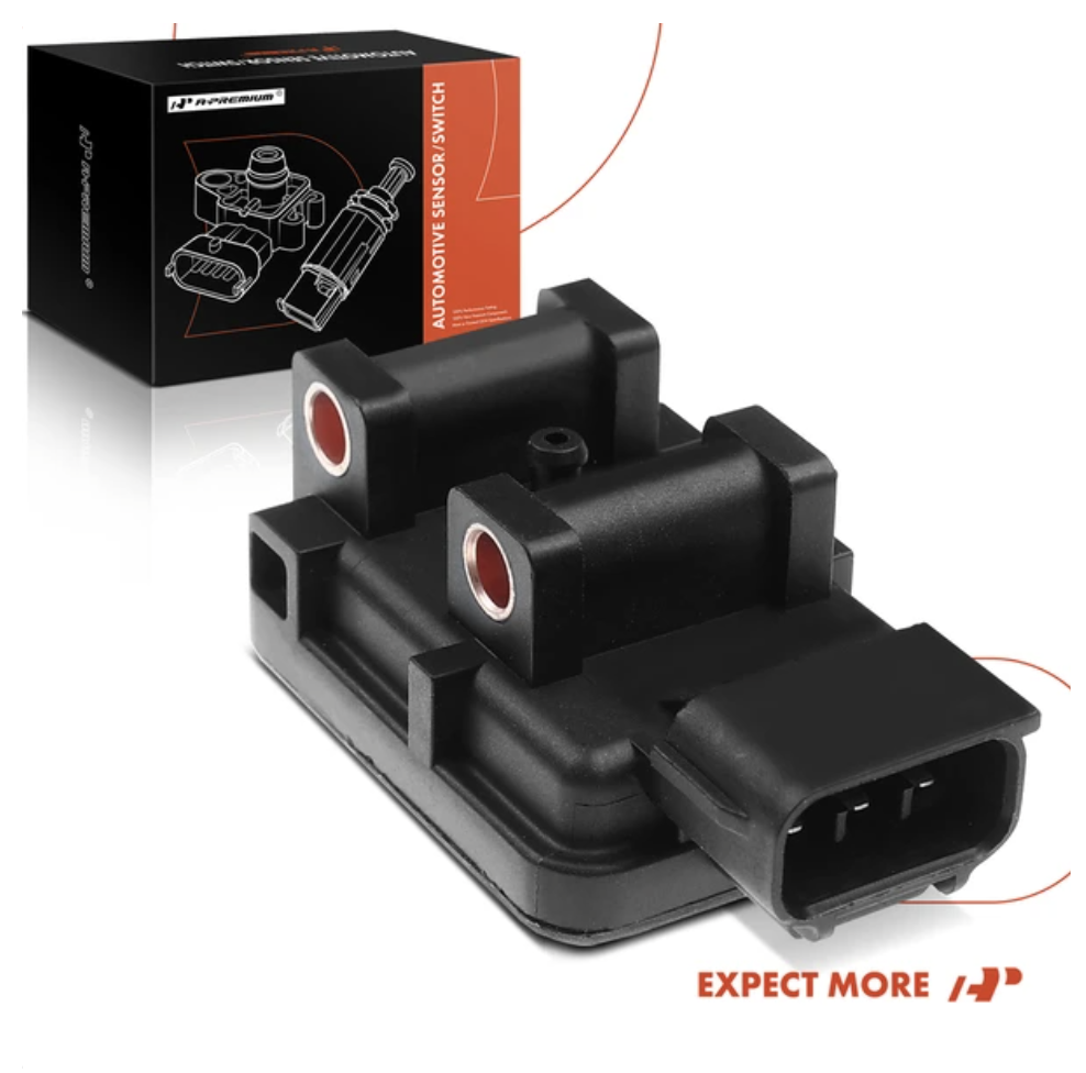 PS29405-C - ZJ XJ TJ 4.0 5.2 5.9 97 SONRASI MAP SENSÖRÜ