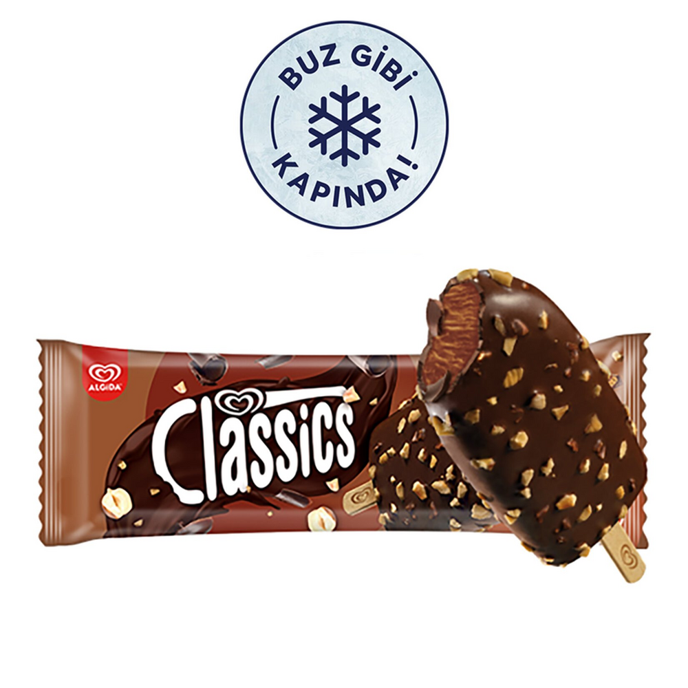 Algida Classic Kakao 65 Ml