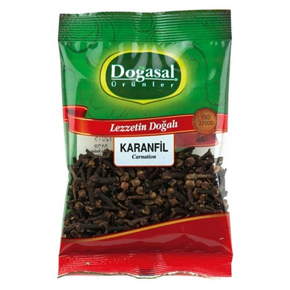 DOĞASAL KARANFİL 20G