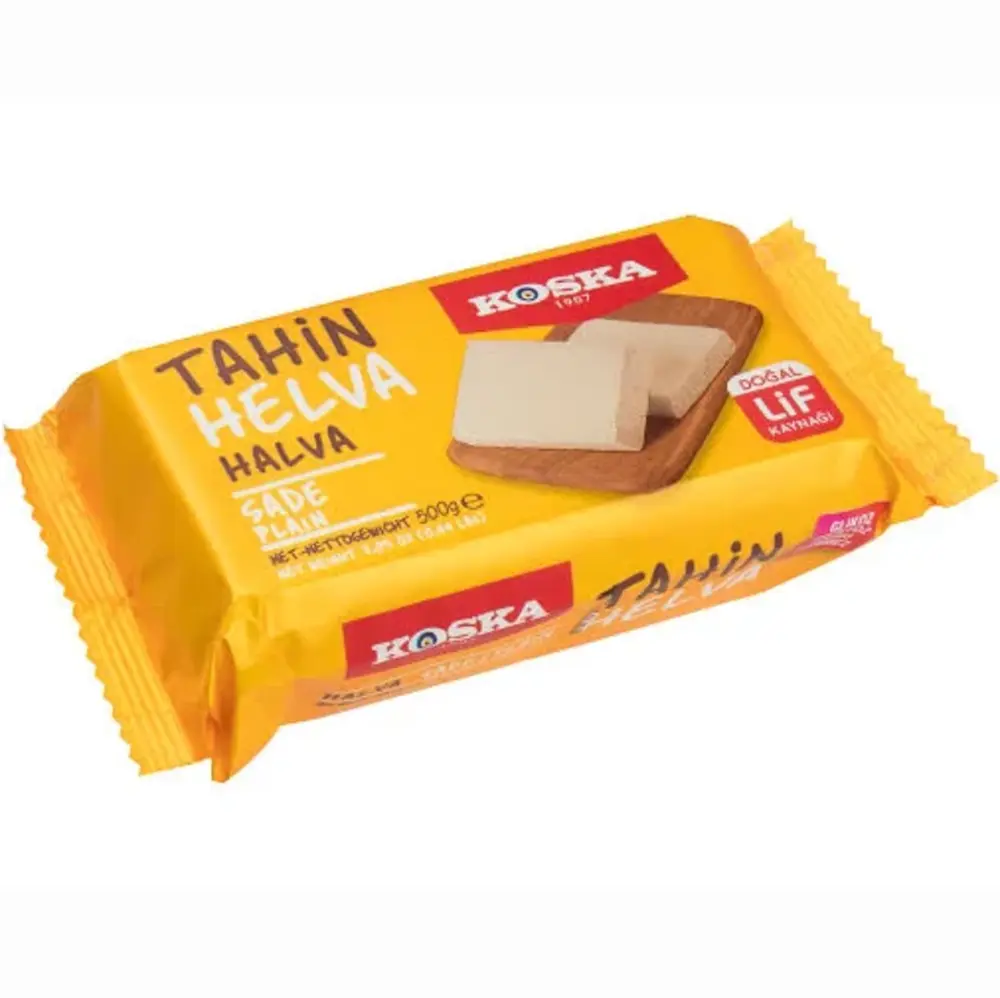 Koska Helva Sade 500g