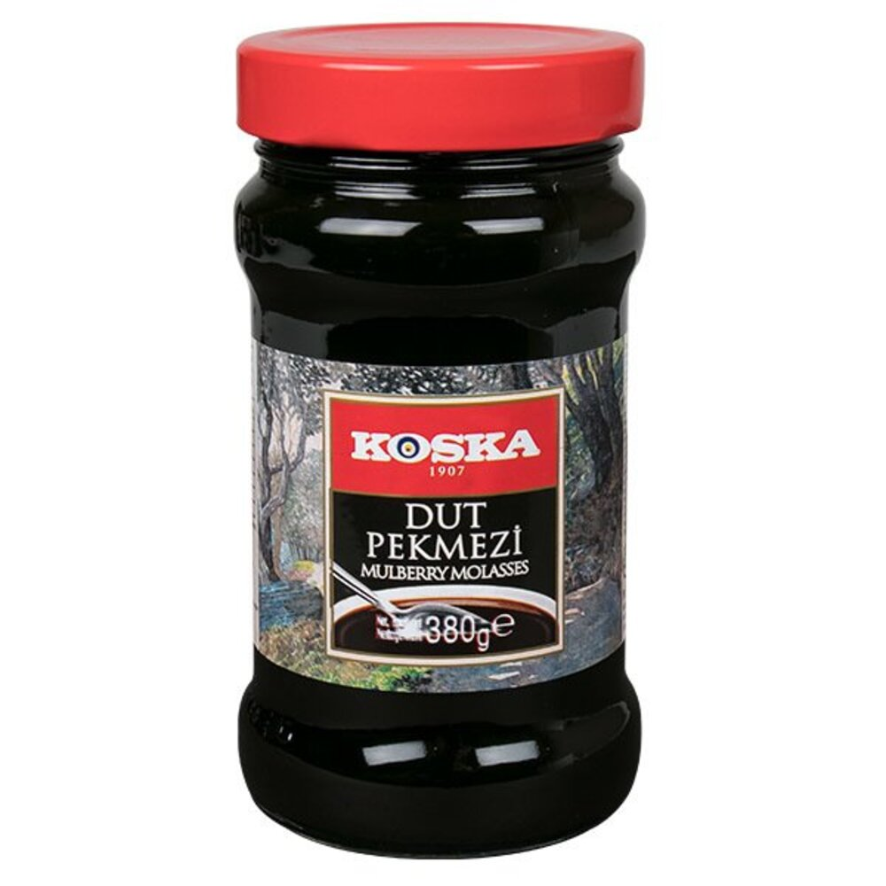 Koska Pekmez Dut 380g